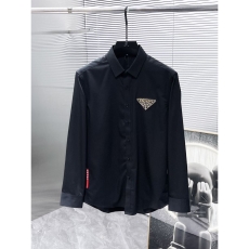 Prada Shirts